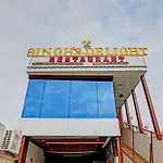Hotel O Home Singhs Delight