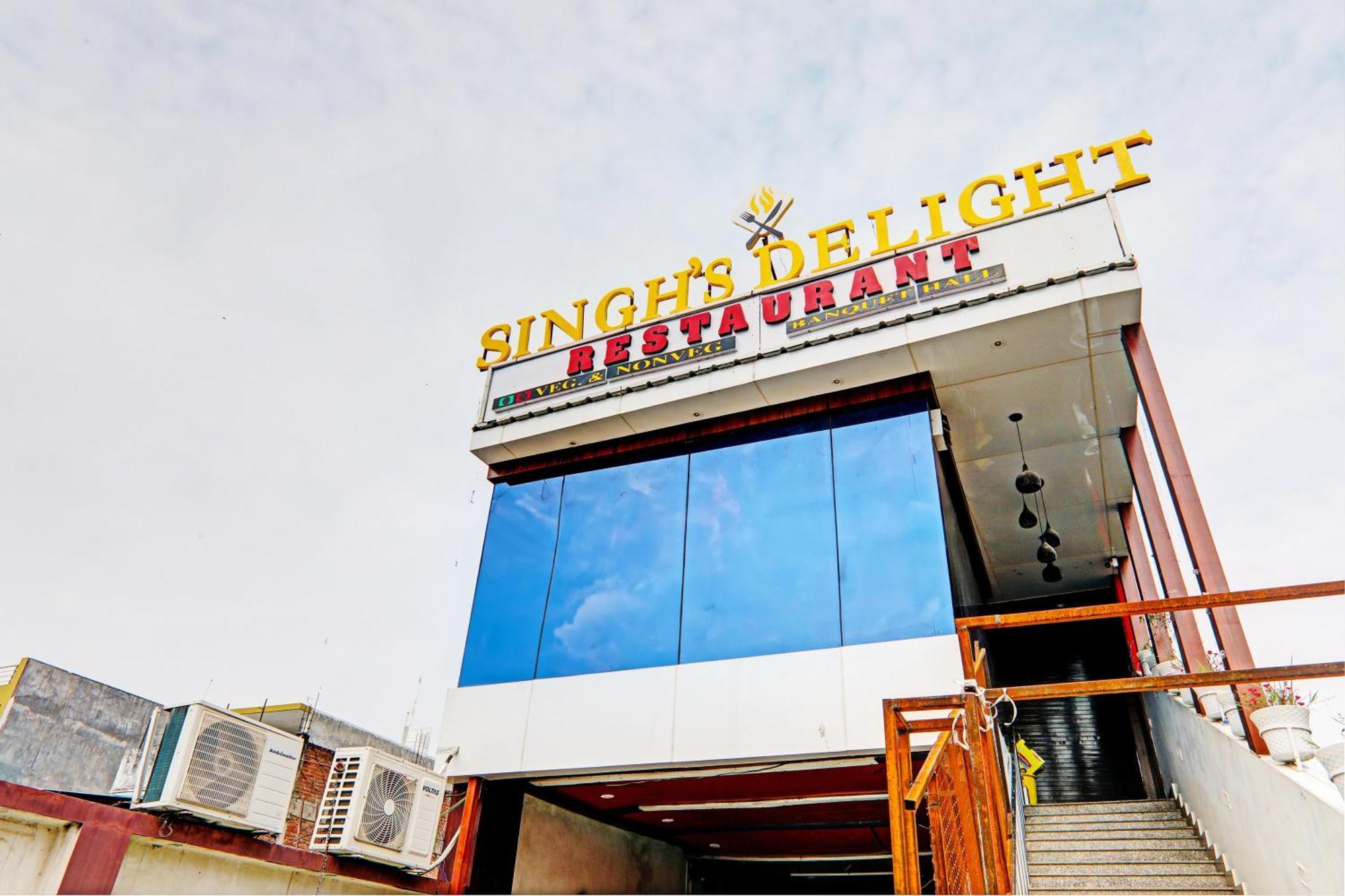 O Singhs Delight Hotel 3*