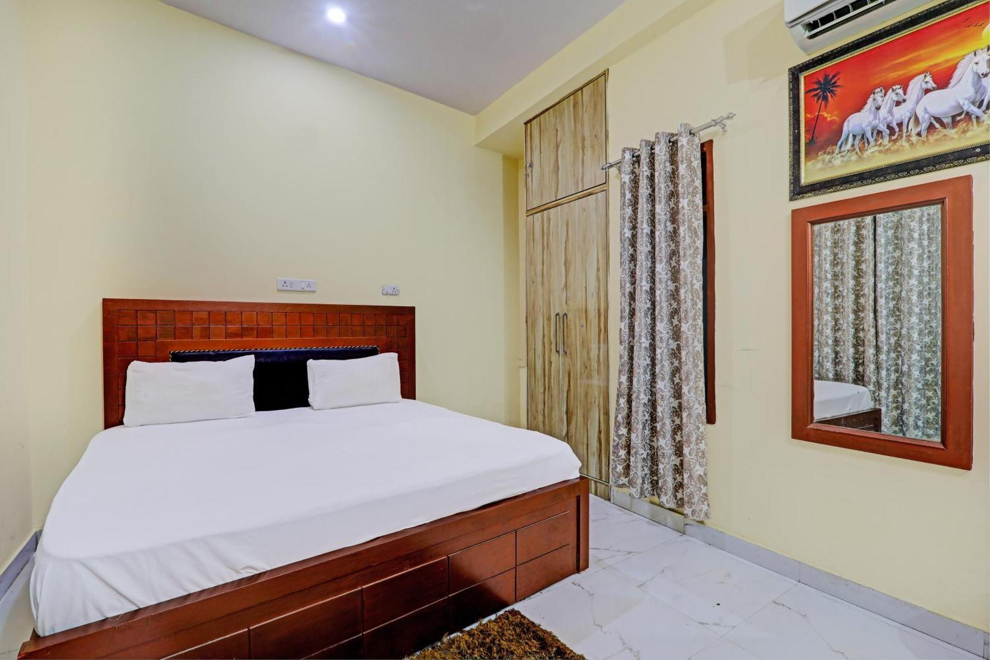 O Singhs Delight 3* Varanasi