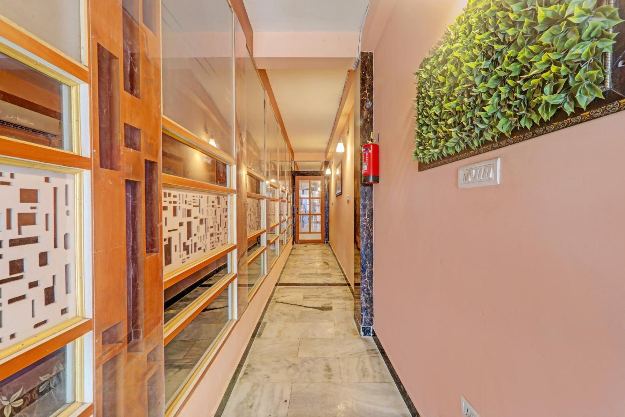O Singhs Delight Hotel Varanasi